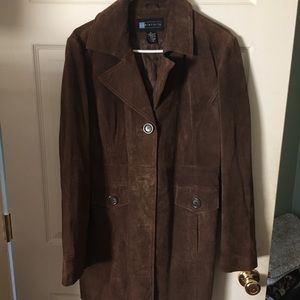 Swaid coat